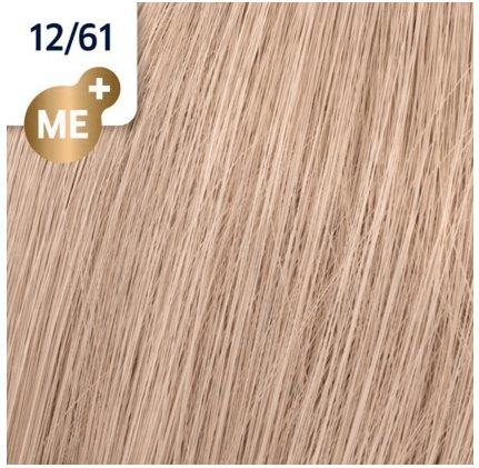 Image du produit Wella Koleston Perfect ME+ Special Blondes 12/61 60ml (12, 61)