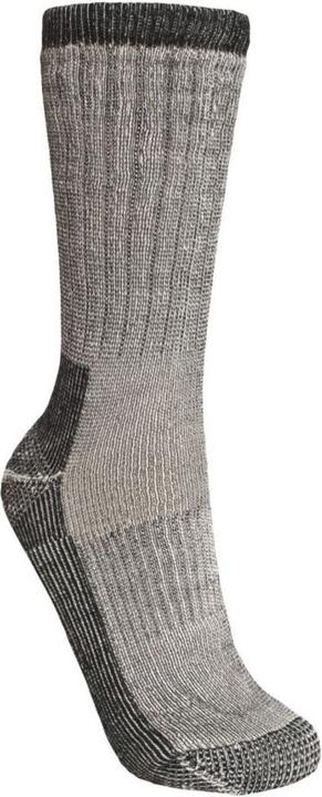 Actual product image Trespass STROLLER - Men's hiking socks (41 - 45)