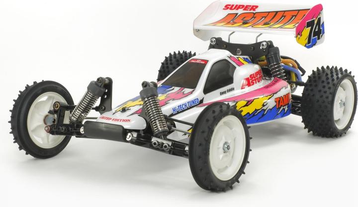 Tamiya Super Branch 2018 1:10 (Kit)