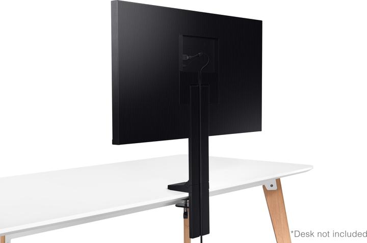 Actual product image Samsung Space 27 SR750 (2560 x 1440 pixels, 27")