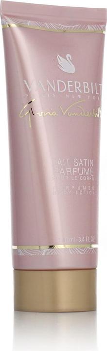 Immagine prodotto Gloria Vanderbilt Miss Vanderbilt (Lozione corpo, 100 ml)