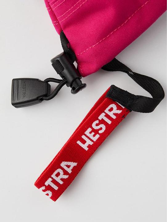 Image du produit Hestra Gants de ski d'hélicoptère en cuir de l'armée (4)