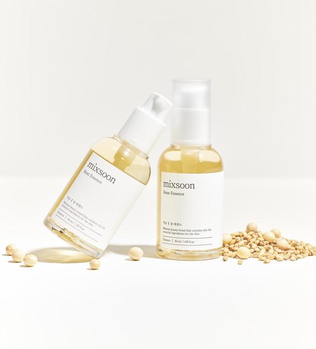 Actual product image Mixsoon Bean Essence (50 ml)