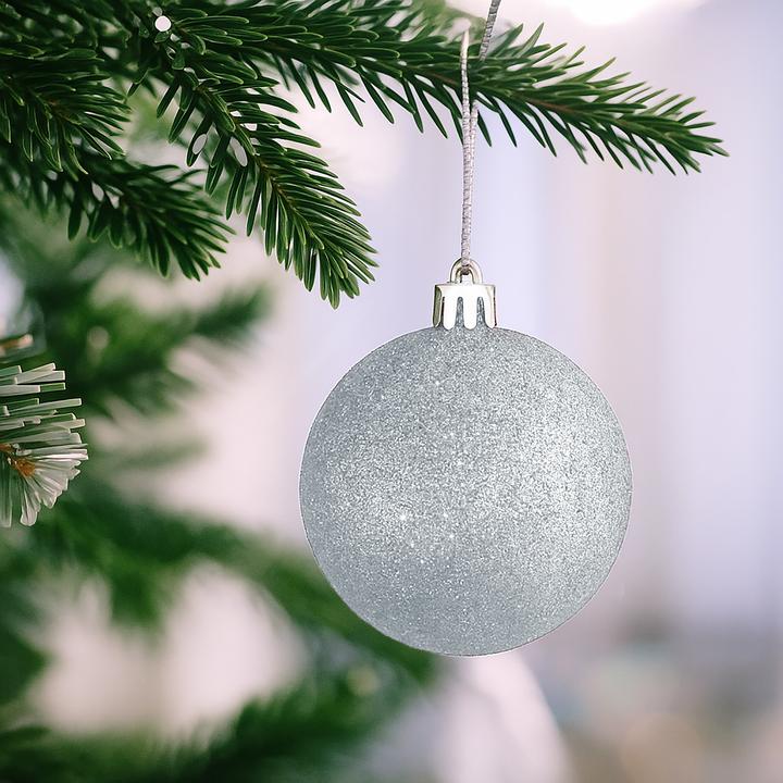 Immagine prodotto Relaxdays 30x palline-natale (30 -parte)