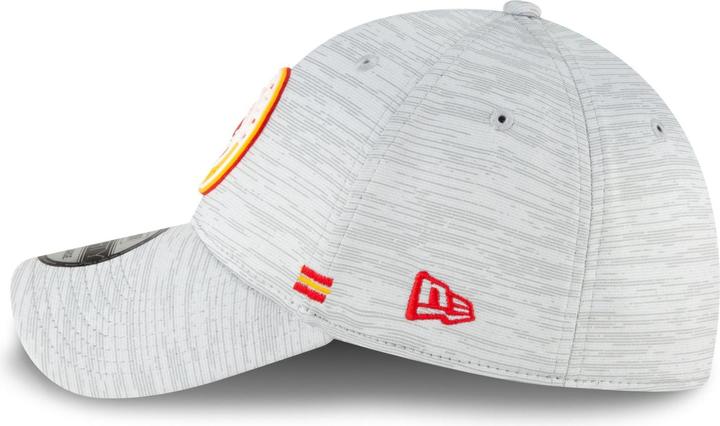 Actual product image New Era 39Thirty Stretch NFL Sideline 2020 Official (S, M)