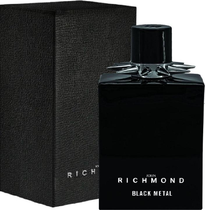 Image du produit Richmond & Finch Eau de Parfum Natural (Eau de parfum, 50 ml)