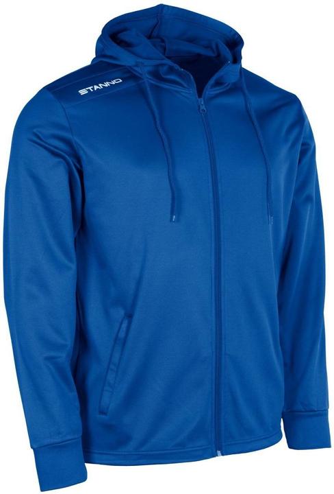 Immagine prodotto Stanno Giacca Field con cappuccio e zip integrale (116)
