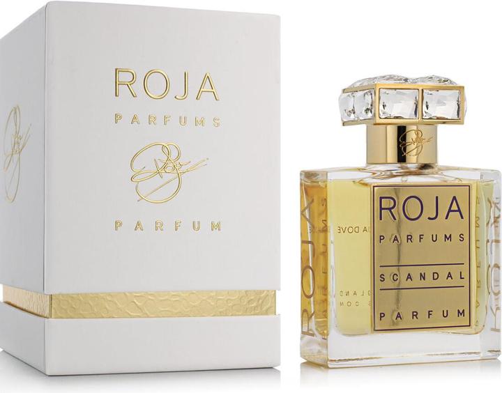 Actual product image Roja Parfums Scandal Perfume 50ml (Eau de parfum, 50 ml)