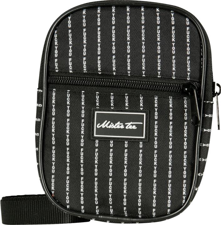 Image du produit Mister Tee Fuckyou Festival Bag