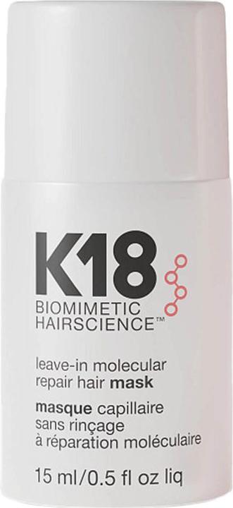 Actual product image K18 Molecular Repair (15 ml)