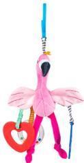 Bali Bazoo Flamingo-Anhänger