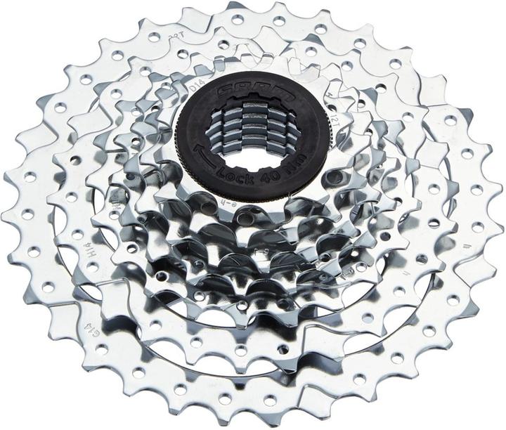 Produktbild Sram Pg-730 (7-fach, 12-32)