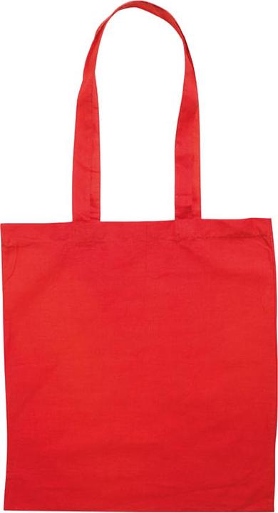 Produktbild MidOcean Einkaufstasche Tura Colour BioBaumwolle