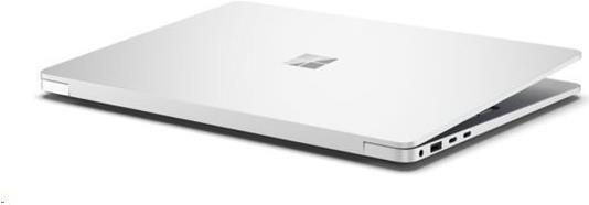 Actual product image Microsoft Surface Laptop 7. Edition (Intel) for business – Copilot+ PC (13.80", Intel Core Ultra 5 236V, 16 GB, 512 GB, DE)