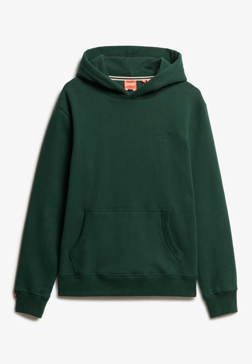 Immagine prodotto Superdry Leicht aufgerautes Essential Logo Hoodie (XL)