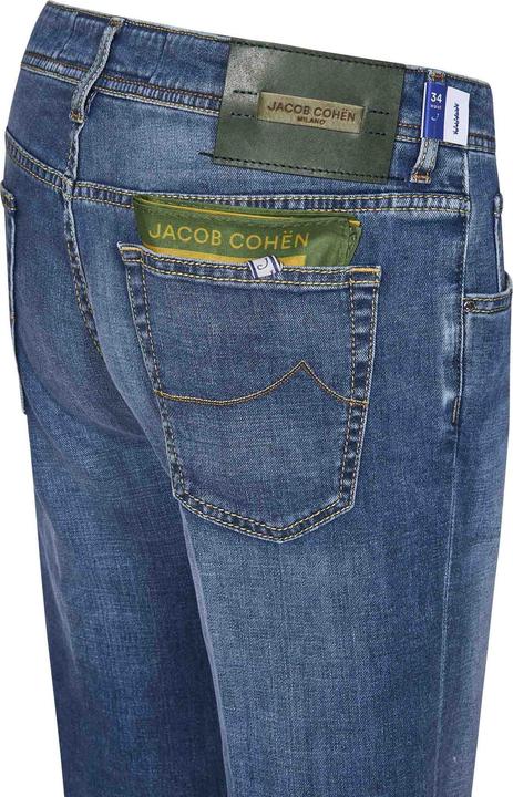 Actual product image Jacob Cohen Jeans Blue (32)