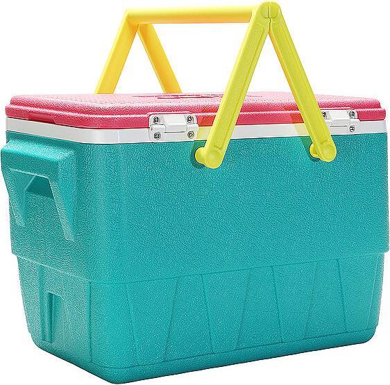Actual product image Igloo Retro Picnic Basket 25 (23 l)