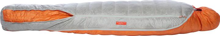Actual product image Big Agnes Torchlight UL 20 Sleeping Bag (165 cm)