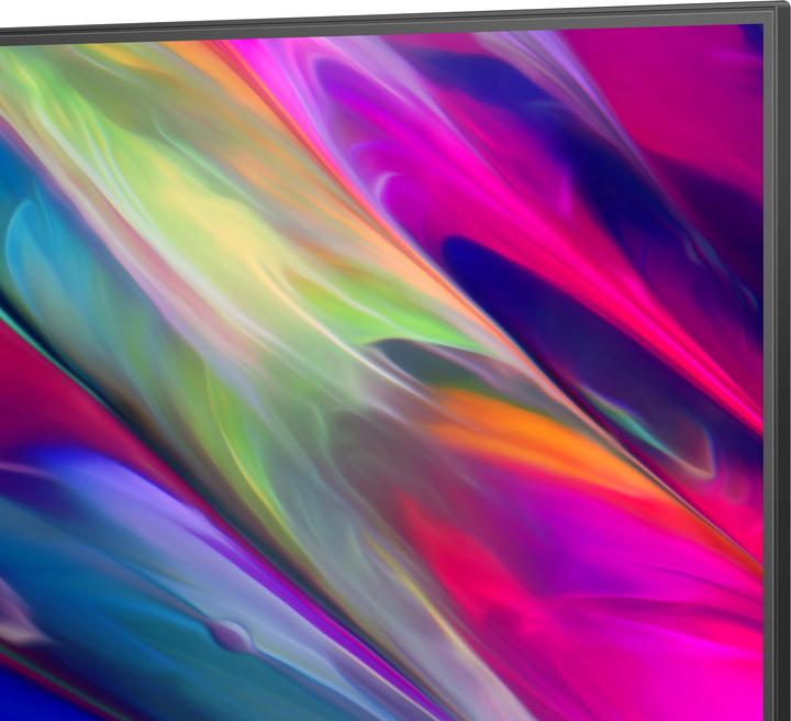 Immagine prodotto Hisense TV 55A7KQ (55", A7K, QLED, 4K, 2023)
