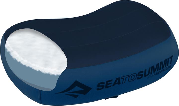 Immagine prodotto Sea To Summit Aeros Premium (Cuscino per testa e collo)