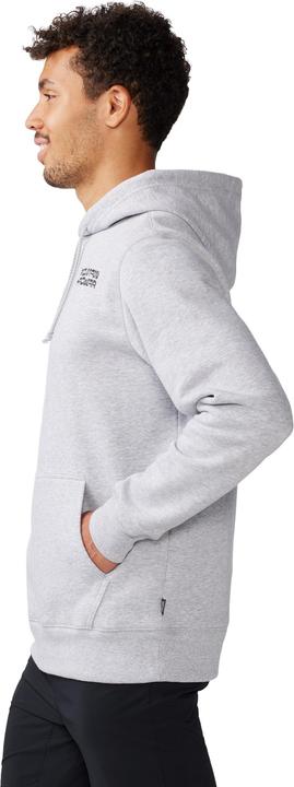 Actual product image Mountain Hardwear Retro Climber™ Pullover Hoody (L)