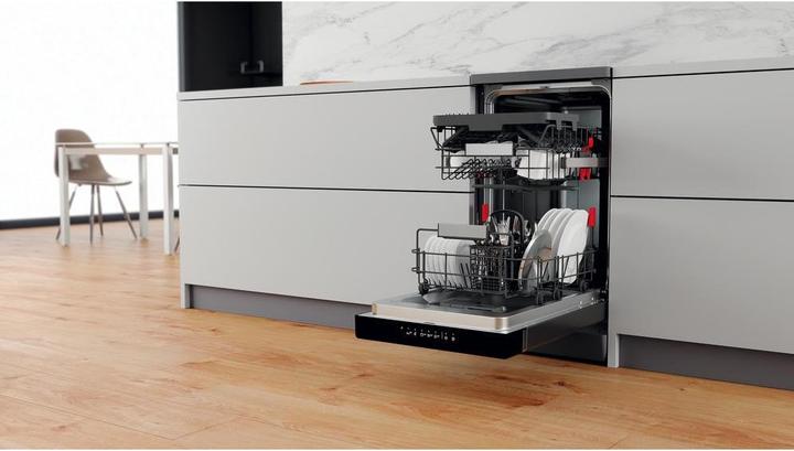 Produktbild Whirlpool Zmywarka WSFO 3T223 PC X