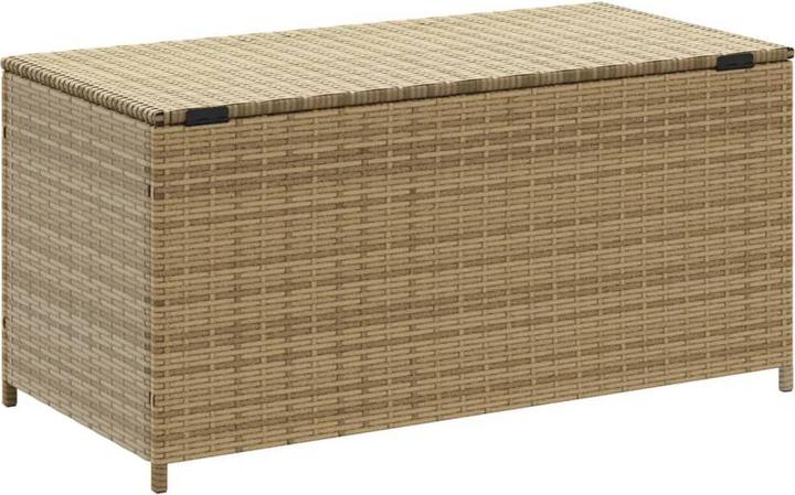 Produktbild VidaXL Gartentruhe