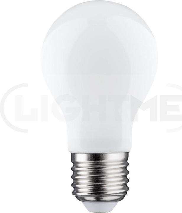 Produktbild LightMe LED-Lampe (E27, 7.40 W, 810 lm, 1 x, F)