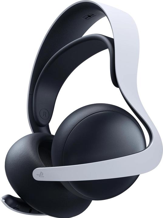 Actual product image Sony Pulse Elite (Wireless)