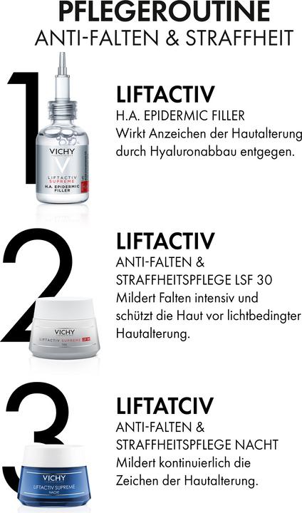 Produktbild Vichy Liftactiv Supreme (50 ml)