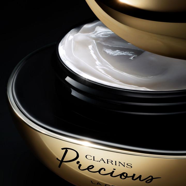 Actual product image Clarins Precious Soft Cream (50 ml)
