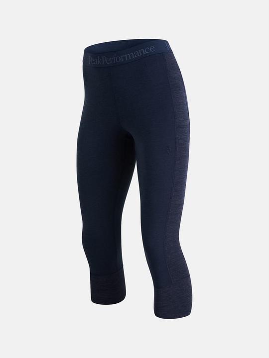 Peak Performance Leggings „Magic Short John“ (L)