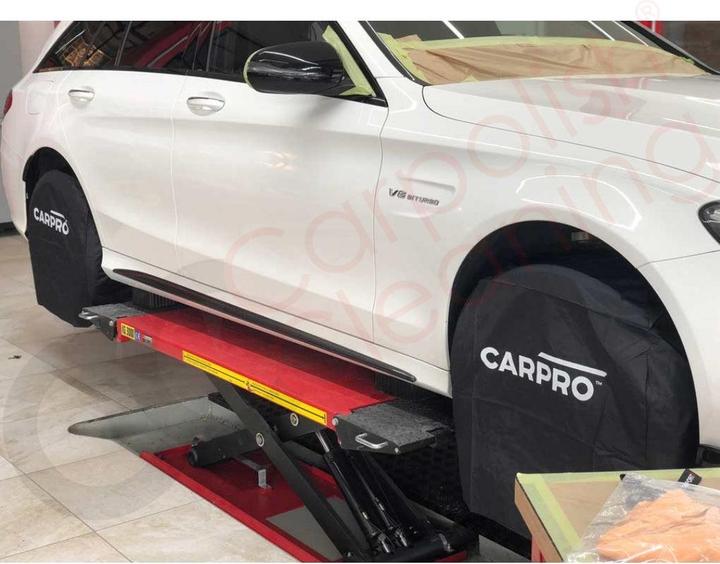 Produktbild CarPro Wheel Cover Radabdeckung
