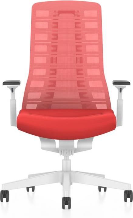 Actual product image Interstuhl PUREis3 office chair