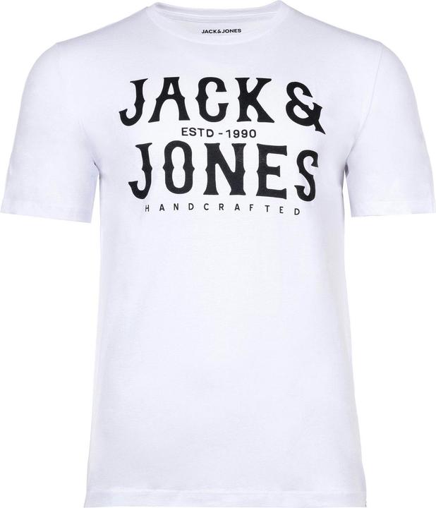 Immagine prodotto Jack & Jones T-shirt dalla vestibilità comoda e casual (XL)
