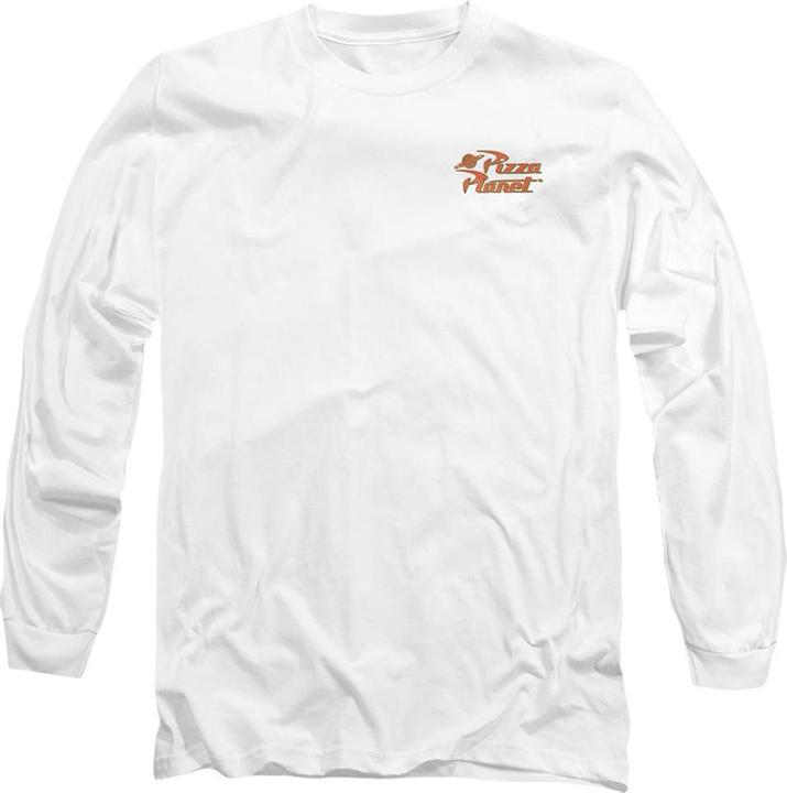 Produktbild Toy Story Pizza Planet TShirt (L)