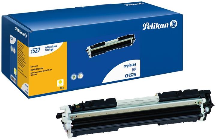 Pelikan 130a (Y)