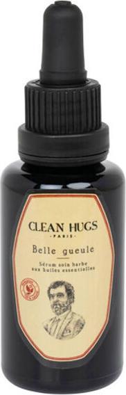 Clean Hugs Sérum Barbe Belle Gueule (30 ml)
