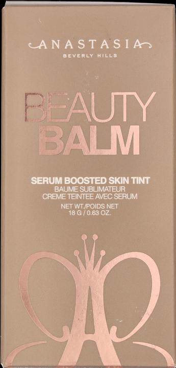 Produktbild Anastasia Beverly Hills Beauty Balm Serum Boosted Skin Tint - Shade 2 - FG (Shade 2)