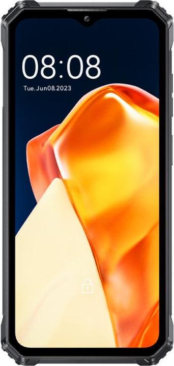 Produktbild Oukitel G1 (6.52" - 256 Go, 6 Go RAM - 10 600 mAh) Vert (256 GB, Grün, 6.52")