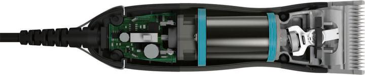 Produktbild Oster Schermaschine A6 comfort mit Gelgriff