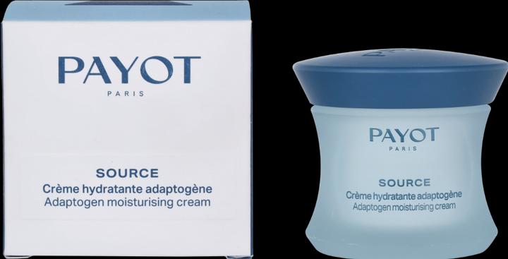Actual product image Payot Paris Adaptogène (50 ml)