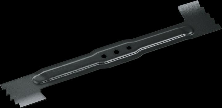 Actual product image Bosch Home & Garden Replacement blades (Lawn mower, Lawn mower blades + replacement blades garden machinery)