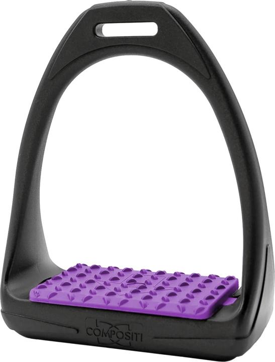 Actual product image Compositi Stirrup Reflex