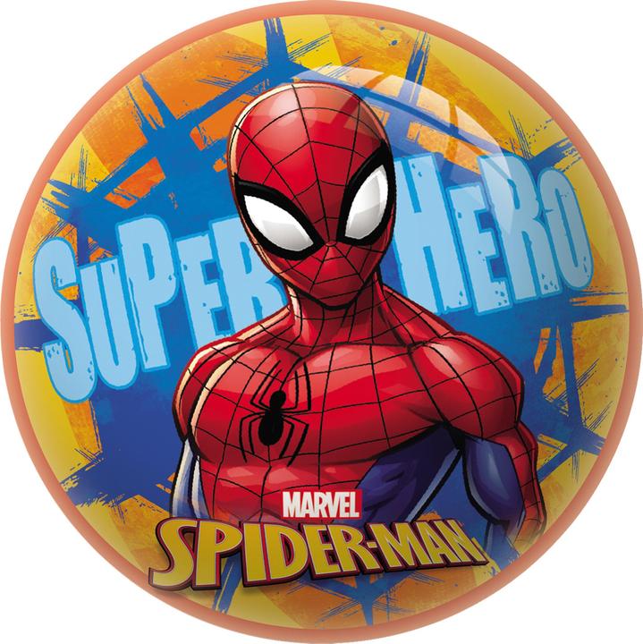 Immagine prodotto Mondo Palla Spiderman 23cm