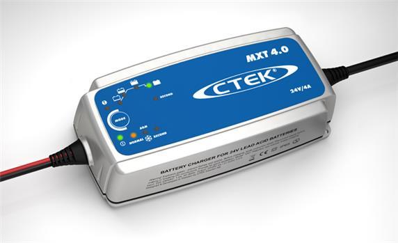 Image du produit Ctek Mxt 4.0 (24V, 4 A)