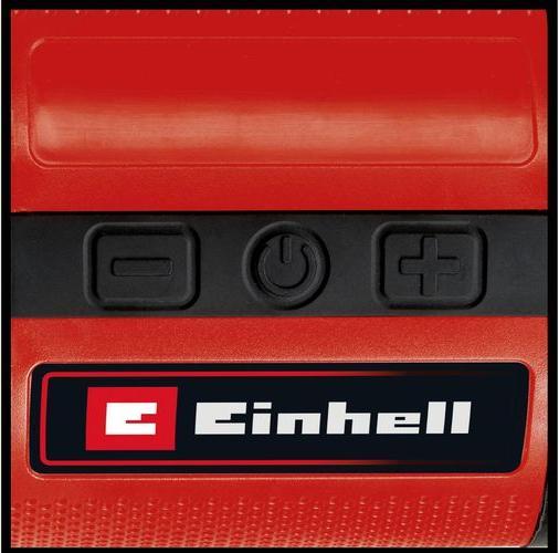 Produktbild Einhell TC-SR 18 Li BT Solo (43 h, Akkubetrieb)
