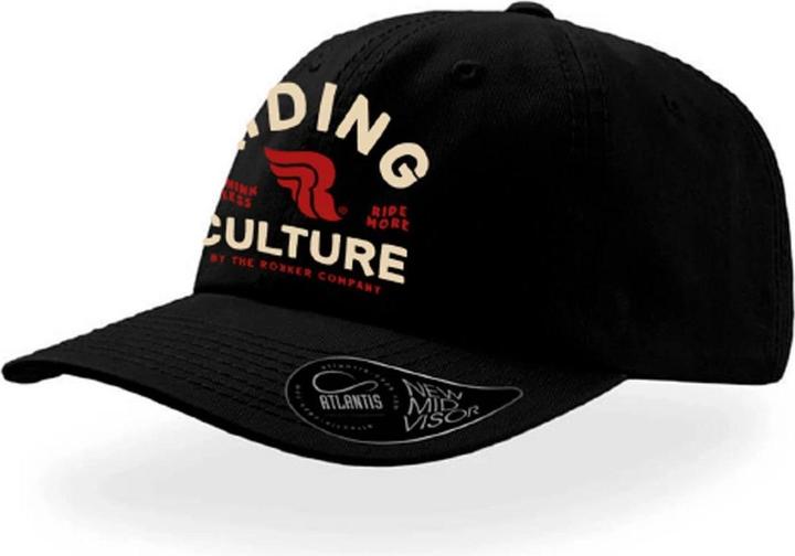 Riding Culture RC Ride More Dad Hat (One Size)