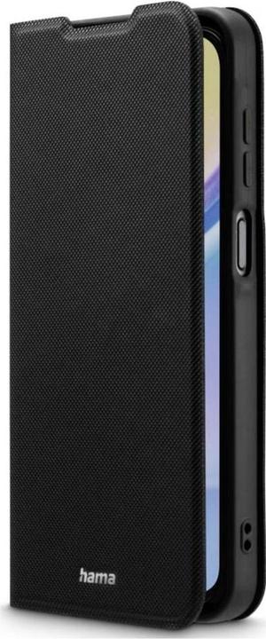 Produktbild Hama Booklet DP Galaxy A16 sw (Samsung Galaxy A16, Samsung Galaxy A16 5G)