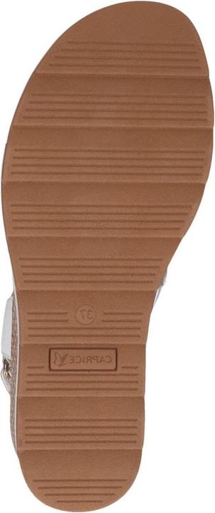 Actual product image Caprice Sandal (39)